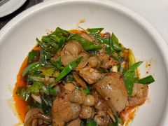 -国人川菜(李家村建东街店)