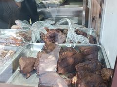 -老回回饺子馆(海洋馆店)