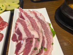 -·缸桶屋·韩式牛肋条自助烤肉(西湖D11店)