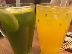 -小川洋风料理(大悦城店)