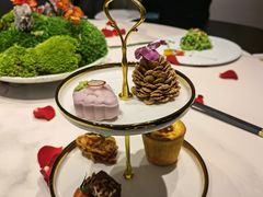 -次第花开素食雅宴