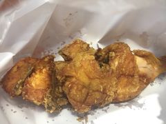 iphone_upload_pic-香园炸鸡(鞍山西道店)