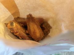-吴日彪蒜香猪牛排(水巷口店)