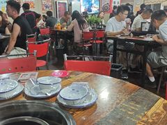 -皖北巫氏三胖地锅鸡(长淮总店)