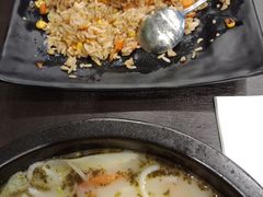 -大鼓米线(浦东长泰店)