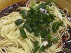 -攉转金牌豌杂面(安泰店)