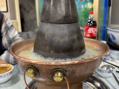 -同城四季爆肚涮羊肉(安华里店)