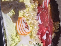 -八角锄烧·肉火锅(天河城店)