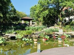 -余姚阳明温泉山庄