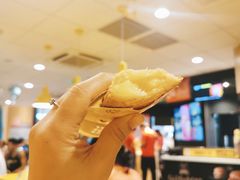 -麦当劳(万象汇店)