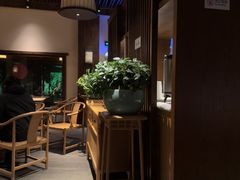 -东园小馆·早茶·淮扬小炒(宋夹城店)