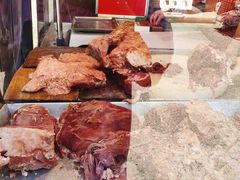 -马志善稀糊爛生熟肉店