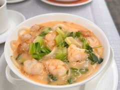 -金悦轩海鲜城(渔人码头店)