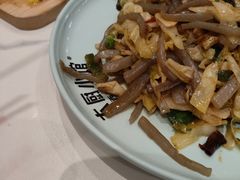 -大厨小馆(华阳城店)