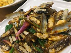 -七鲜渔港美食餐厅(巽寮湾海景店)