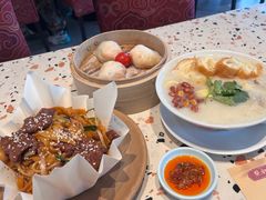 -点都德(广州白云山景区南门店)