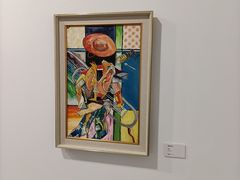 -上海油画雕塑院