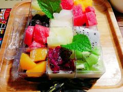 -凯仕国王(龙湾大街店)