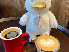 -8 Hearts Coffee(悟锦世纪大楼店)
