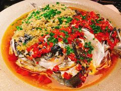 -桂花里·衢州菜·精酿餐吧(未来科技城万达广场店)