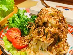 -肉魁屋·烧肉·烧鸟·酒场(高新店)