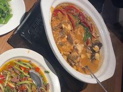 -乡里八闽·福州乡土菜(高宅店)