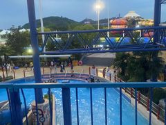 -上海玛雅海滩水公园