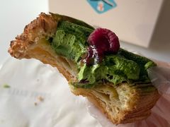 -DRUNK BAKER(上海陕康里店)