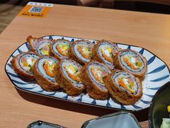 -五道双马·双马餐厅(五道口店)