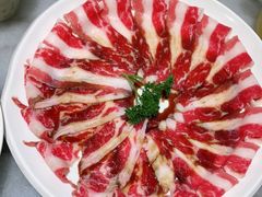-韩宫宴烤肉·黑毛和牛·料理(滨湖银泰城店)