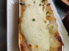 -玛格萝妮比萨屋(四平店)