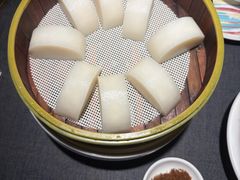 -锦府园·新台州菜(合生汇店)