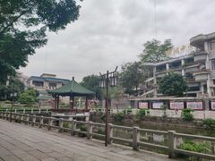 -黄埔古港