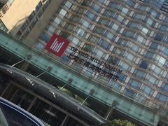 -上海千禧海鸥大酒店