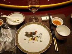 -蒙古人烤羊大师·绿野餐厅(工农大路店)