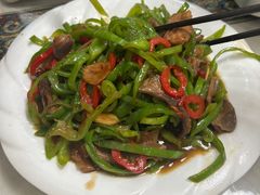 -鱼味馆(万佛湖店)
