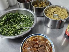 -魏旺湖北正宗牛肉面(硚口公园店)
