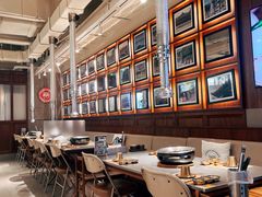 -牧童禧肉社·韩国炭火烤肉店(中粮祥云小镇店)