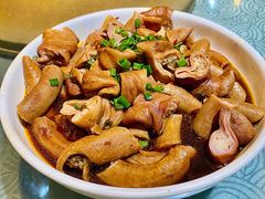 红烧大肠小肠-旺山·浪头人家