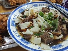 -清真-戏楼王记牛肉面