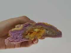 -木子木水日式烫面包(世界城光谷店)