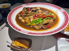经典鱼头泡饼-旺顺阁鱼头泡饼(常营店)