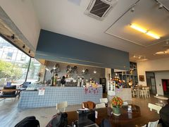 -微焙咖啡工厂(海峡创意产业园·红坊店)