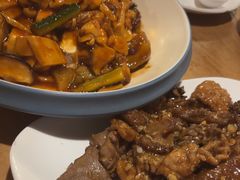 -陈傻子餐厅(世纪都会店)