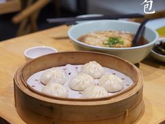 小笼包-苏堂阳春面•九年庆(北京路天河城店)