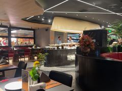 -拉蒂娜·巴西牛排馆 Latina·Brazilian Steakhouse(王府井喜悦店)