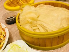 -大地春饼店(黄河路店)