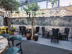 -又见炊烟私房菜(敬亭路店)