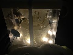 -Dark Horse·黑马蛋糕·低脂·低糖淡奶(金匙望湖大厦店)