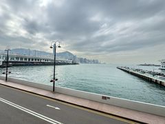 -海港城